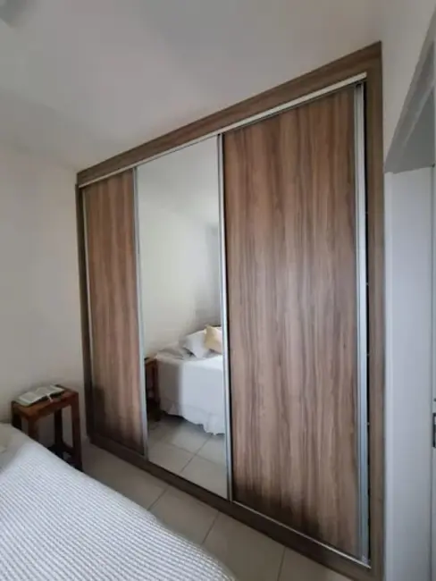 Foto 6 de Apartamento com 3 quartos à venda, 69m2 em Jardim Sevilha, Indaiatuba - SP