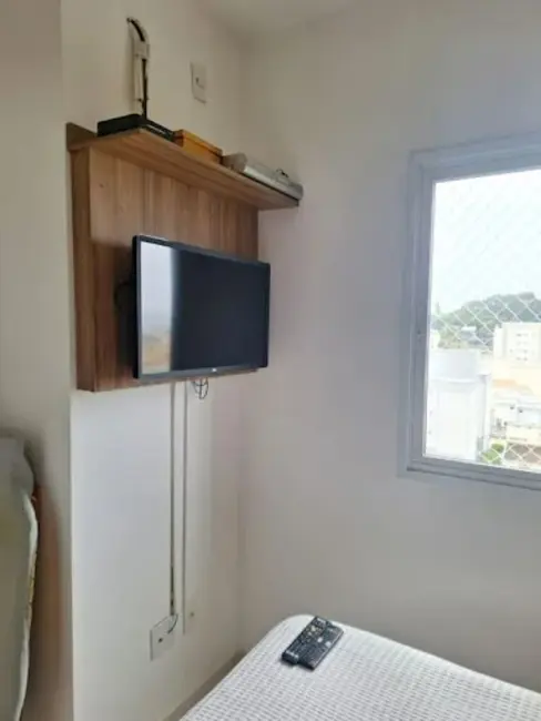 Foto 4 de Apartamento com 3 quartos à venda, 69m2 em Jardim Sevilha, Indaiatuba - SP