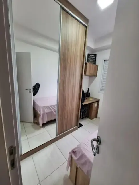 Foto 2 de Apartamento com 3 quartos à venda, 69m2 em Jardim Sevilha, Indaiatuba - SP