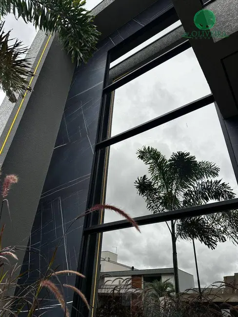 Foto 2 de Sobrado com 4 quartos à venda, 364m2 em Residencial Duas Marias, Indaiatuba - SP