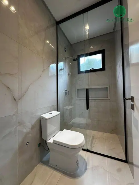 Foto 8 de Sobrado com 4 quartos à venda, 364m2 em Residencial Duas Marias, Indaiatuba - SP