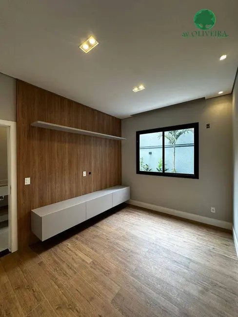 Foto 9 de Sobrado com 4 quartos à venda, 364m2 em Residencial Duas Marias, Indaiatuba - SP