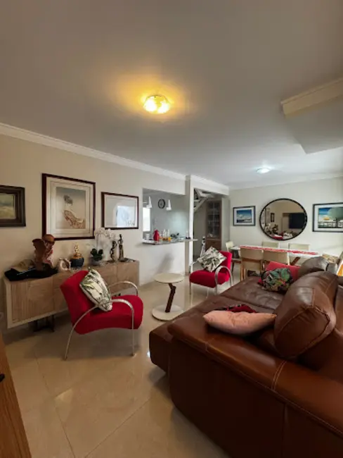 Foto 4 de Casa de Condomínio com 3 quartos à venda, 162m2 em Chácara Belvedere, Indaiatuba - SP