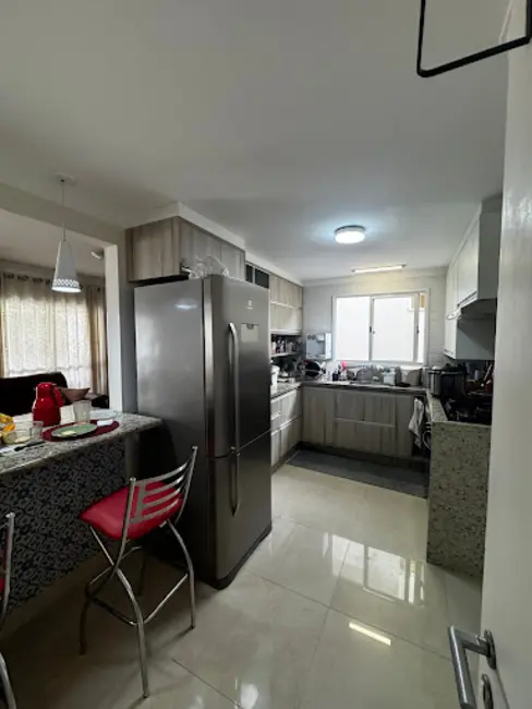 Foto 6 de Casa de Condomínio com 3 quartos à venda, 162m2 em Chácara Belvedere, Indaiatuba - SP