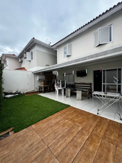 Foto 9 de Casa de Condomínio com 3 quartos à venda, 162m2 em Chácara Belvedere, Indaiatuba - SP