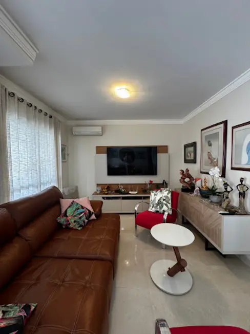 Foto 3 de Casa de Condomínio com 3 quartos à venda, 162m2 em Chácara Belvedere, Indaiatuba - SP