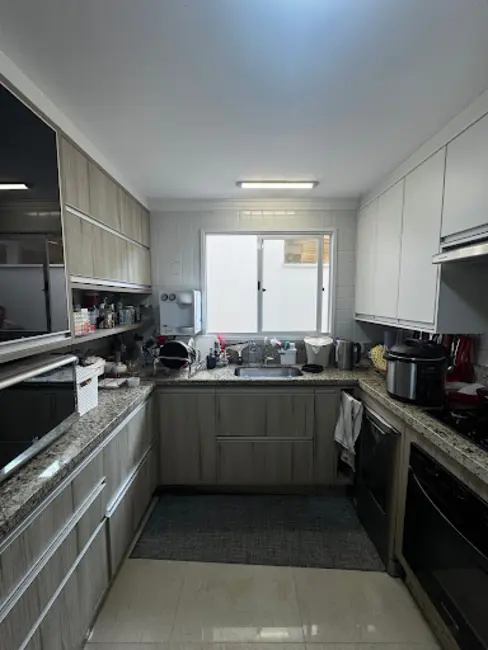 Foto 5 de Casa de Condomínio com 3 quartos à venda, 162m2 em Chácara Belvedere, Indaiatuba - SP