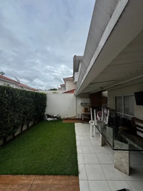 Foto 8 de Casa de Condomínio com 3 quartos à venda, 162m2 em Chácara Belvedere, Indaiatuba - SP