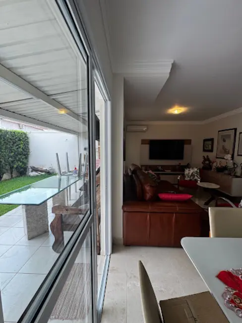 Foto 7 de Casa de Condomínio com 3 quartos à venda, 162m2 em Chácara Belvedere, Indaiatuba - SP