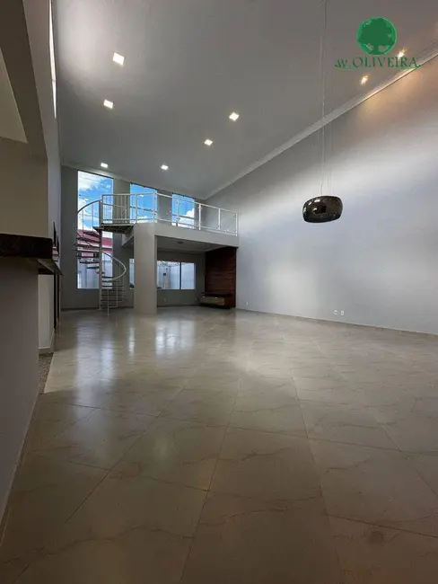 Foto 4 de Casa com 3 quartos à venda, 300m2 em Jardim Esplanada II, Indaiatuba - SP