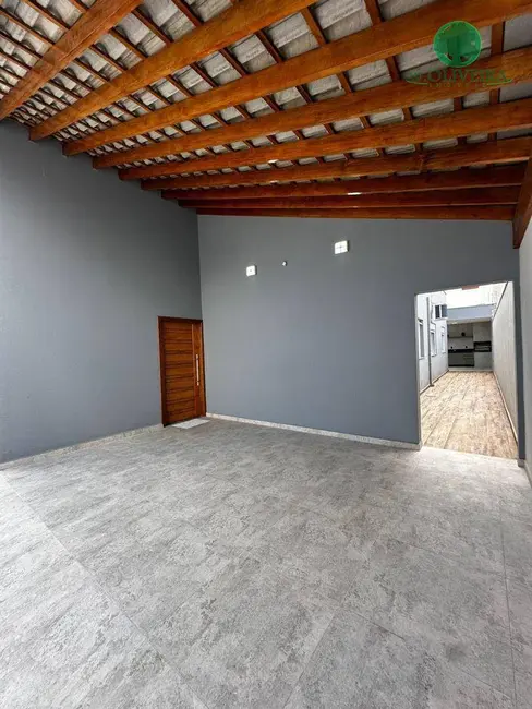 Foto 3 de Casa com 3 quartos à venda, 300m2 em Jardim Esplanada II, Indaiatuba - SP