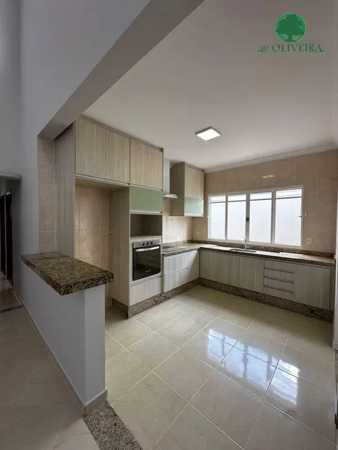 Foto 9 de Casa com 3 quartos à venda, 300m2 em Jardim Esplanada II, Indaiatuba - SP