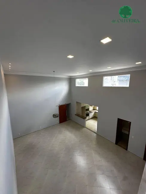 Foto 6 de Casa com 3 quartos à venda, 300m2 em Jardim Esplanada II, Indaiatuba - SP