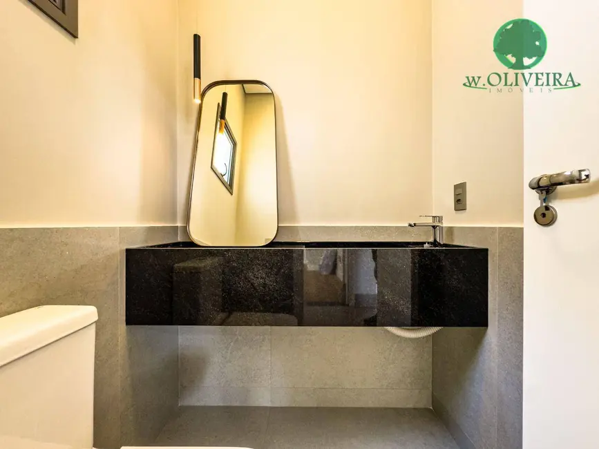 Foto 7 de Casa de Condomínio com 3 quartos à venda, 301m2 em Indaiatuba - SP