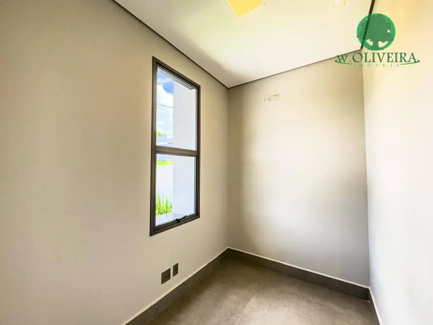 Foto 6 de Casa de Condomínio com 3 quartos à venda, 301m2 em Indaiatuba - SP