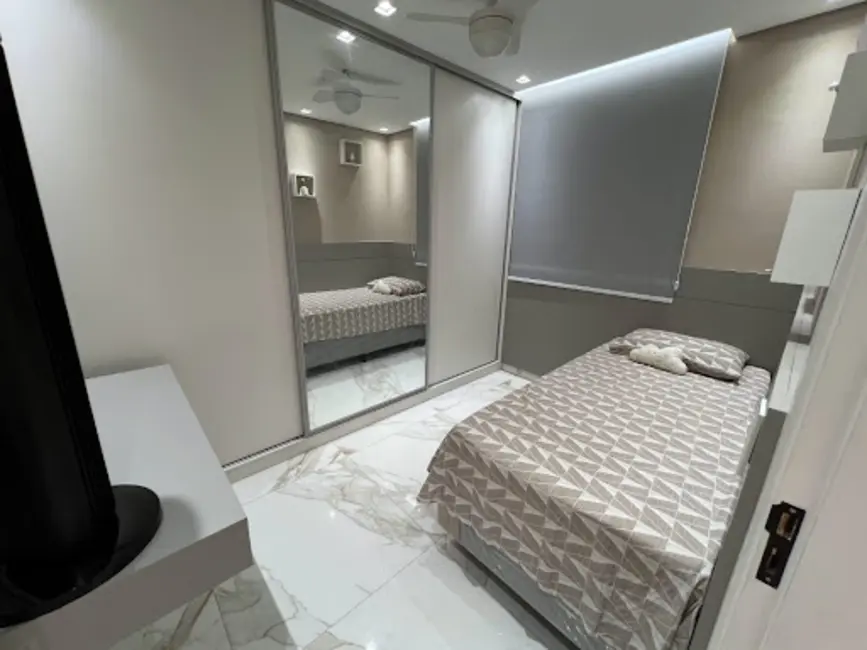 Foto 9 de Apartamento com 2 quartos à venda, 52m2 em Jardim Adriana, Indaiatuba - SP