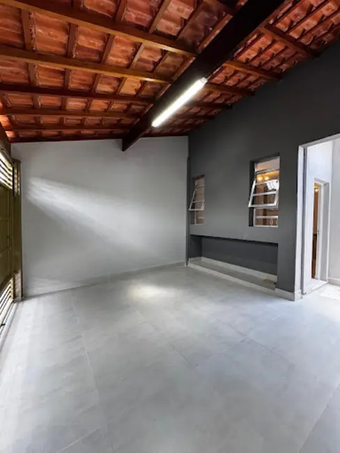 Foto 1 de Casa com 2 quartos à venda, 125m2 em Parque das Nações, Indaiatuba - SP