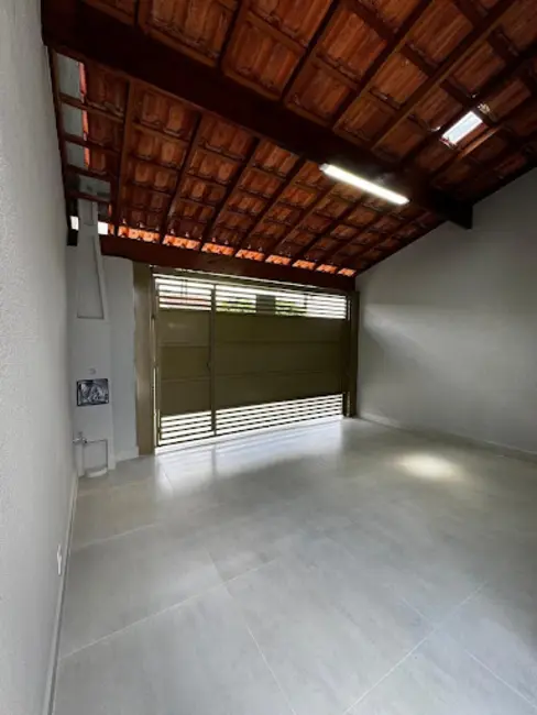 Foto 2 de Casa com 2 quartos à venda, 125m2 em Parque das Nações, Indaiatuba - SP