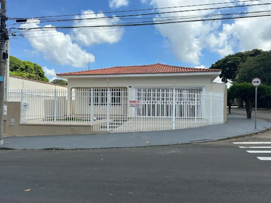Foto 1 de Casa com 3 quartos à venda, 470m2 em Jardim Dom Bosco, Indaiatuba - SP