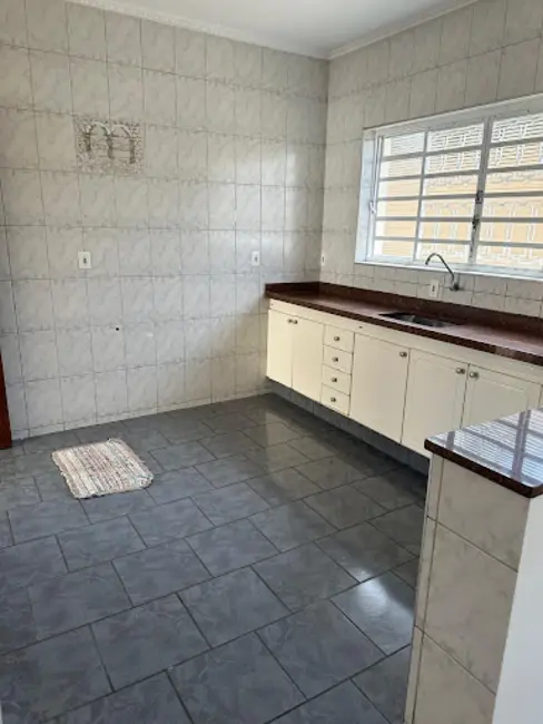 Foto 5 de Casa com 3 quartos à venda, 470m2 em Jardim Dom Bosco, Indaiatuba - SP
