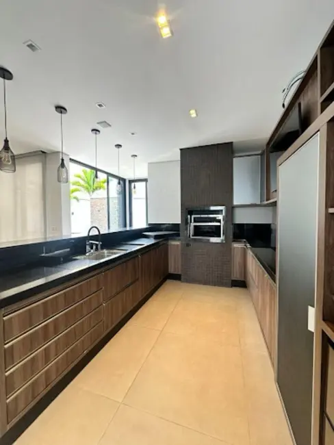 Sobrado com 3 quartos à venda e para alugar, 360m2 em Jardim Amstalden Residence, Indaiatuba - SP - imagem 5 Foto 5 de Sobrado com 3 quartos à venda e para alugar, 360m2 em Jardim Amstalden Residence, Indaiatuba - SP