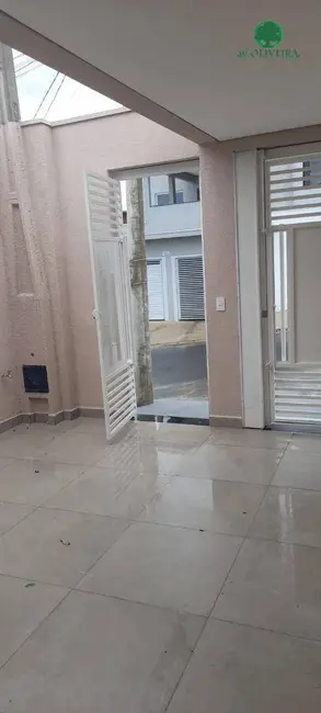 Casa com 3 quartos à venda, 150m2 em Indaiatuba - SP - imagem 3 Foto 3 de Casa com 3 quartos à venda, 150m2 em Indaiatuba - SP