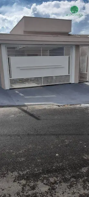 Casa com 3 quartos à venda, 150m2 em Indaiatuba - SP - imagem 1 Foto 1 de Casa com 3 quartos à venda, 150m2 em Indaiatuba - SP