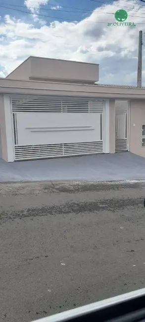 Casa com 3 quartos à venda, 150m2 em Indaiatuba - SP - imagem 4 Foto 4 de Casa com 3 quartos à venda, 150m2 em Indaiatuba - SP