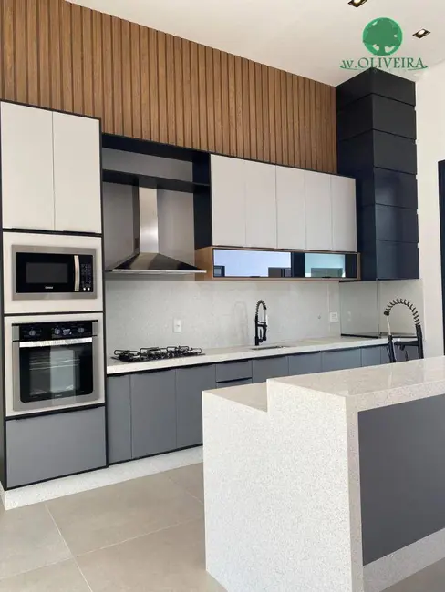 Foto 8 de Casa de Condomínio com 3 quartos à venda, 300m2 em Indaiatuba - SP