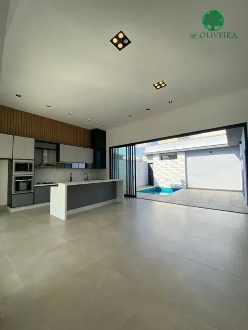 Foto 7 de Casa de Condomínio com 3 quartos à venda, 300m2 em Indaiatuba - SP