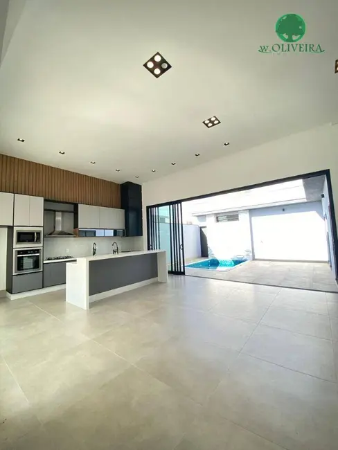 Foto 9 de Casa de Condomínio com 3 quartos à venda, 300m2 em Indaiatuba - SP