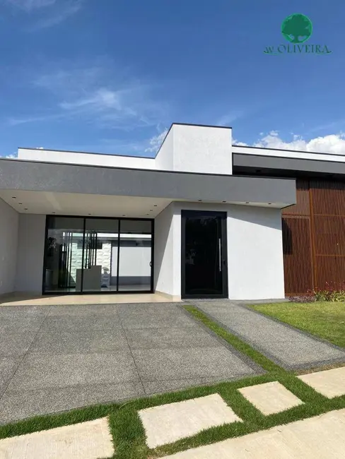 Foto 3 de Casa de Condomínio com 3 quartos à venda, 300m2 em Indaiatuba - SP