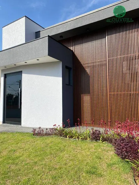 Foto 4 de Casa de Condomínio com 3 quartos à venda, 300m2 em Indaiatuba - SP