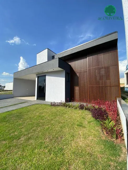 Foto 1 de Casa de Condomínio com 3 quartos à venda, 300m2 em Indaiatuba - SP