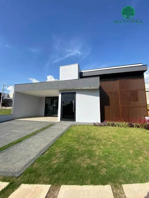 Foto 2 de Casa de Condomínio com 3 quartos à venda, 300m2 em Indaiatuba - SP