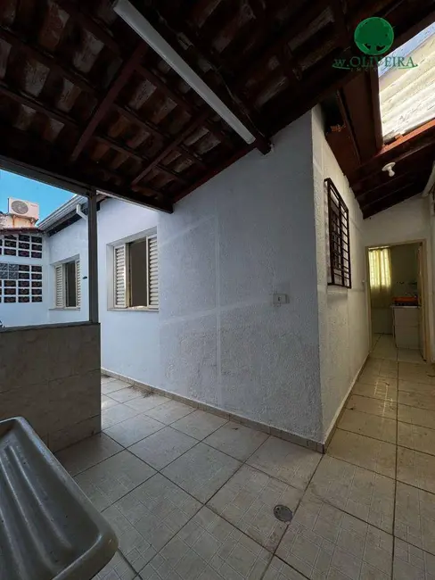 Foto 5 de Casa com 2 quartos à venda, 144m2 em Cidade Nova I, Indaiatuba - SP