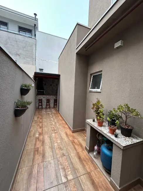 Foto 3 de Casa de Condomínio com 3 quartos à venda, 150m2 em Jardins do Império, Indaiatuba - SP