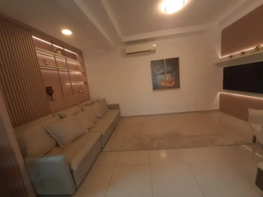 Foto 5 de Casa de Condomínio com 3 quartos à venda, 150m2 em Villaggio Di Itaici, Indaiatuba - SP