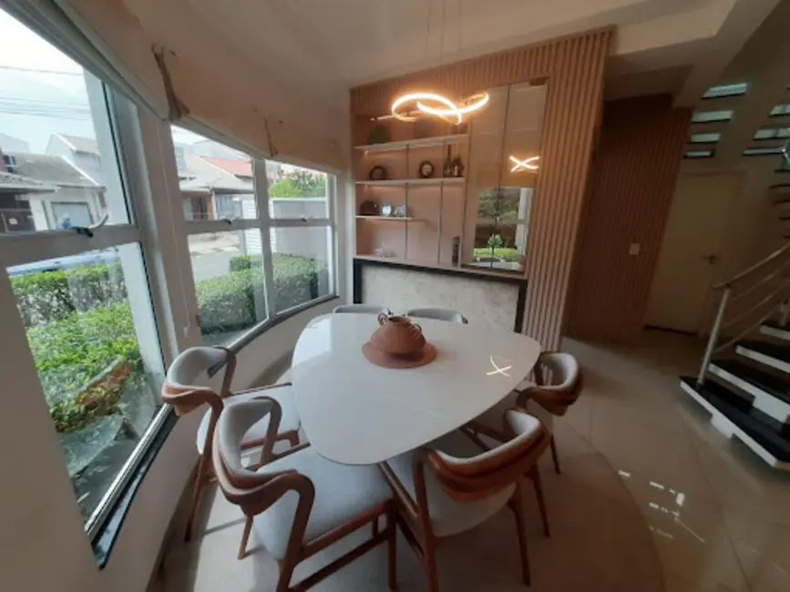 Foto 4 de Casa de Condomínio com 3 quartos à venda, 150m2 em Villaggio Di Itaici, Indaiatuba - SP