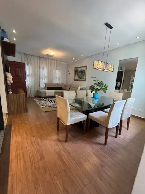 Foto 7 de Casa com 2 quartos à venda, 144m2 em Parque das Nações, Indaiatuba - SP