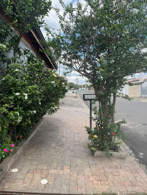 Foto 4 de Casa com 2 quartos à venda, 144m2 em Parque das Nações, Indaiatuba - SP