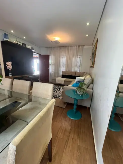 Foto 6 de Casa com 2 quartos à venda, 144m2 em Parque das Nações, Indaiatuba - SP