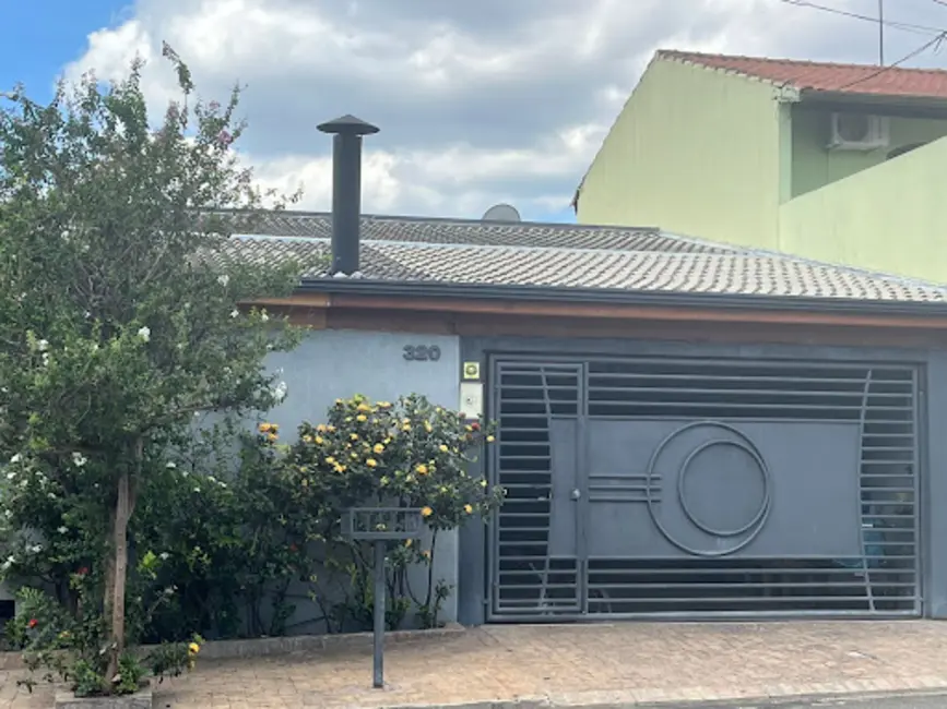Foto 1 de Casa com 2 quartos à venda, 144m2 em Parque das Nações, Indaiatuba - SP
