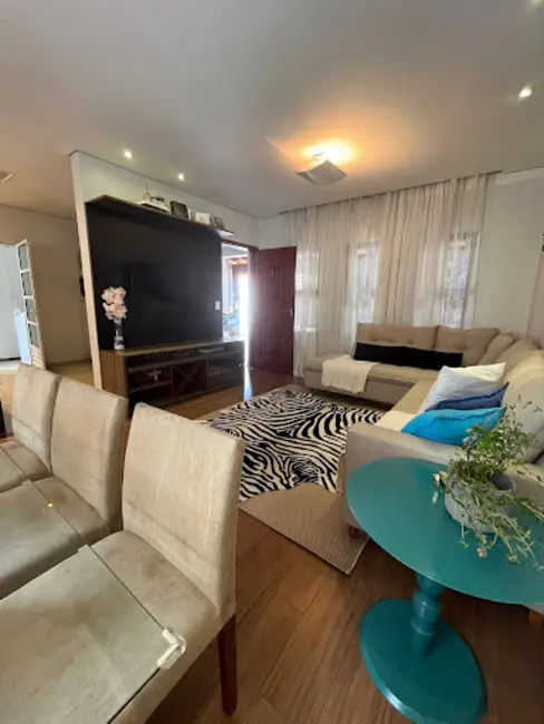 Foto 5 de Casa com 2 quartos à venda, 144m2 em Parque das Nações, Indaiatuba - SP