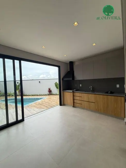 Foto 8 de Casa de Condomínio com 3 quartos à venda, 425m2 em Indaiatuba - SP
