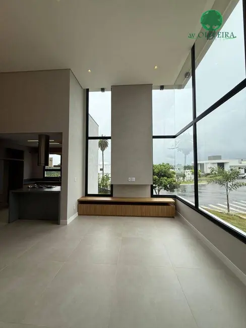 Foto 3 de Casa de Condomínio com 3 quartos à venda, 425m2 em Indaiatuba - SP