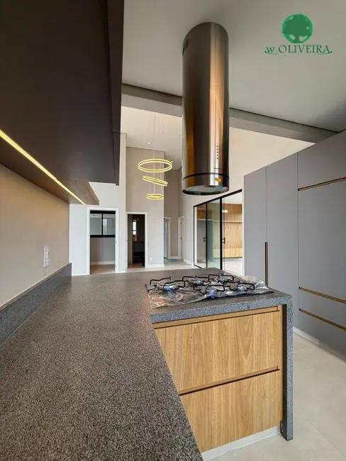 Foto 5 de Casa de Condomínio com 3 quartos à venda, 425m2 em Indaiatuba - SP