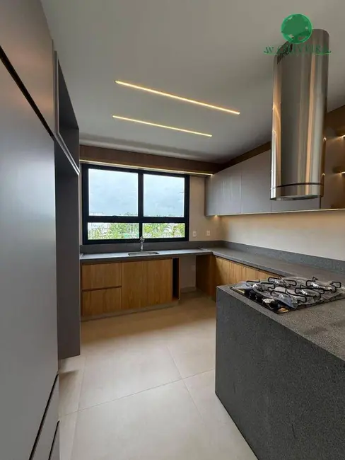 Foto 6 de Casa de Condomínio com 3 quartos à venda, 425m2 em Indaiatuba - SP