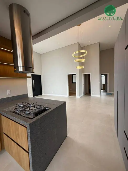 Foto 7 de Casa de Condomínio com 3 quartos à venda, 425m2 em Indaiatuba - SP