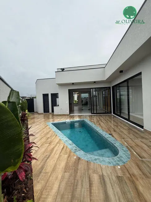 Foto 9 de Casa de Condomínio com 3 quartos à venda, 425m2 em Indaiatuba - SP